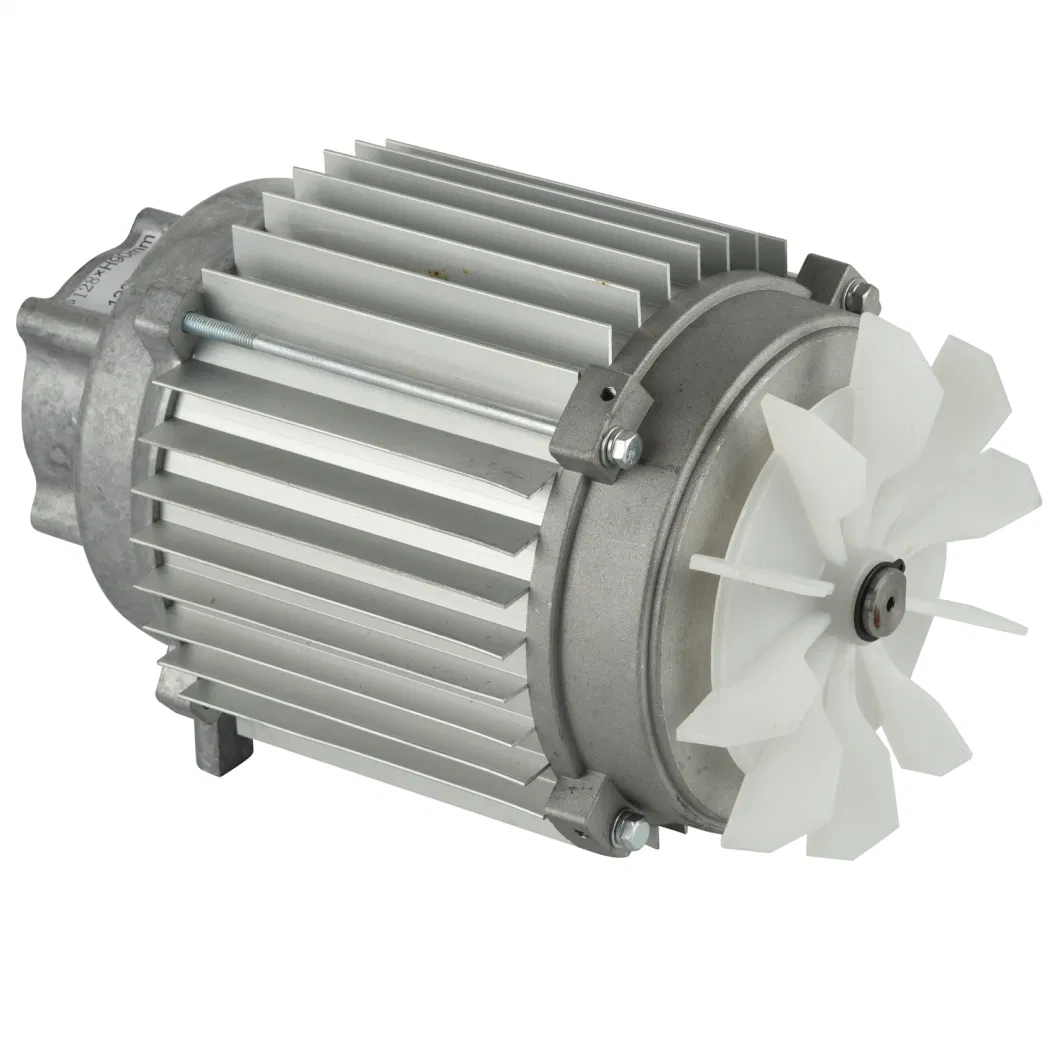 Water Pump Motor (QIG-1500) AC Garden Electric