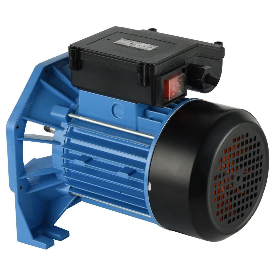 Water Pump Motor (QIG-1500) AC Garden Electric